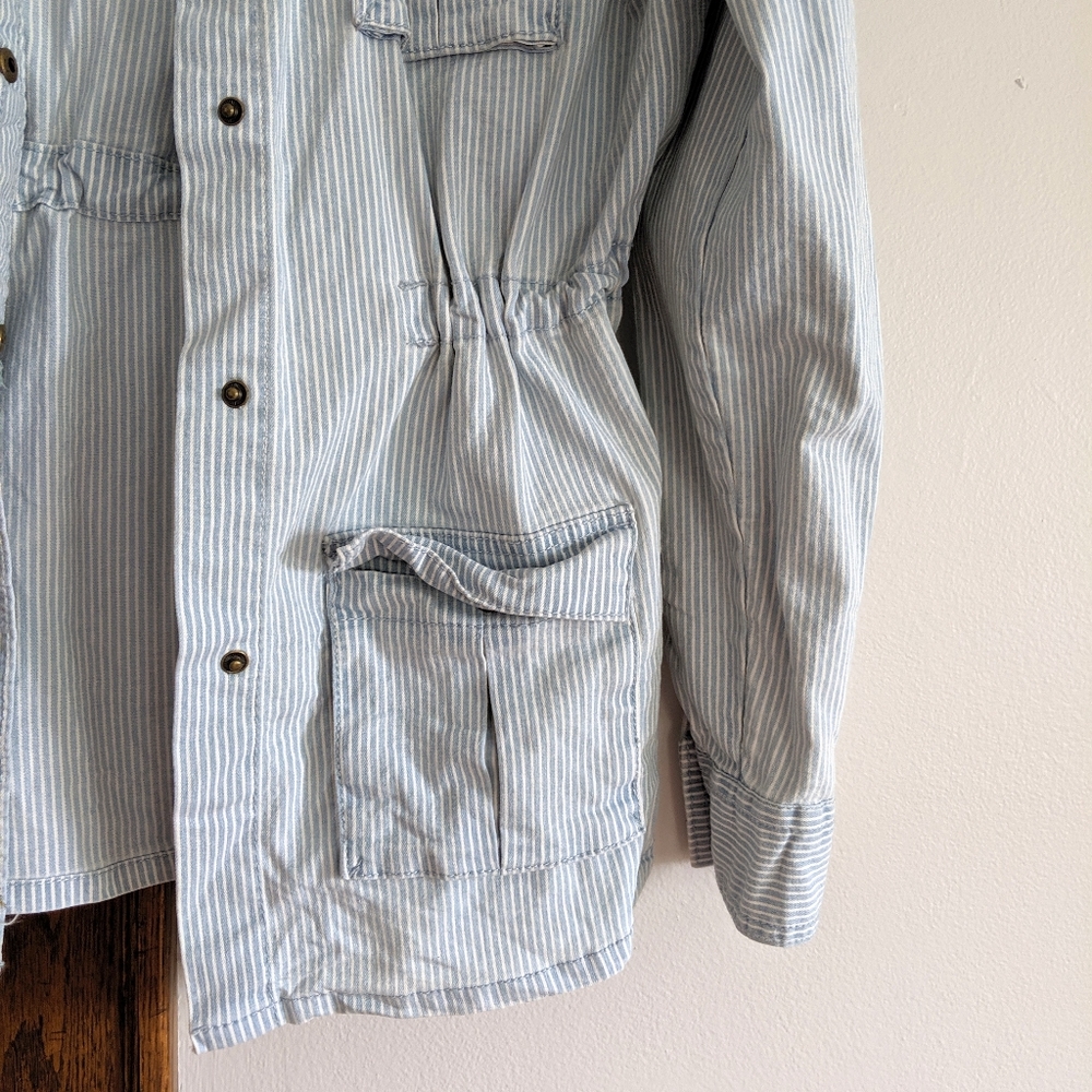 Universal Thread Jacket - Picture 5 of 5